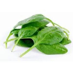 Image of Baby Spinach 100g±/pack (sold per pack) from Supplybunny.com