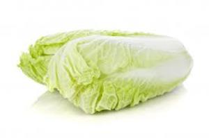 Image of Cabbage Chinese Baby / Wawa Vege (sold per kg) from Supplybunny.com
