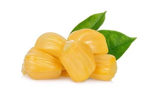 Image of Jack fruits Peeled (sold per pack) from Supplybunny.com