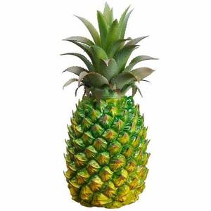 Image of Pineapple Green (sold per nos) from Supplybunny.com