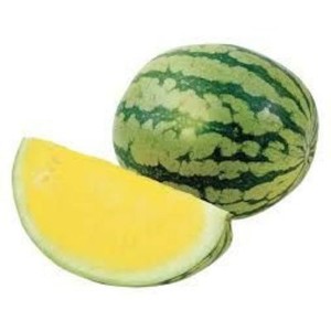 Image of Watermelon Yellow (sold per kg) from Supplybunny.com