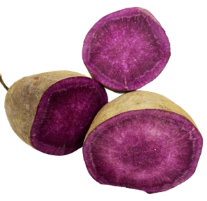 Image of Potato Sweet Purple (sold per kg) from Supplybunny.com