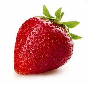 Image of Strawberry 250g (sold per box) from Supplybunny.com