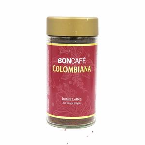 Image of Boncafe Freeze Dried Instant Coffee Colombiana - 100g (sold per pack) from Supplybunny.com
