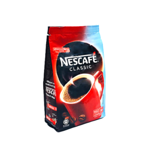 Image of Nescafe Classic Refill Pack - 300g (sold per pack) from Supplybunny.com