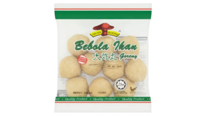 Image of Big Fried Fish Ball - 230g (sold per pack) from Supplybunny.com