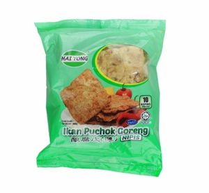 Image of Hy Ikan Puchok Goreng Nipis (10's) (sold per pack) from Supplybunny.com
