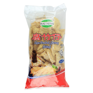 Image of Hy Ikan Puchok Goreng Mini -200g (sold per pack) from Supplybunny.com
