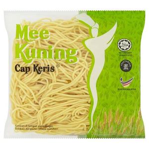 Image of Mee Kuning Cap Keris - 450g (sold per pack) from Supplybunny.com