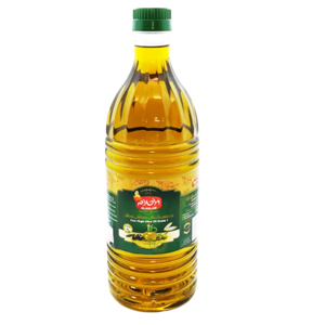 Image of Alahlam Syrian Grade A Olive Oil 1L (sold per pack) from Supplybunny.com