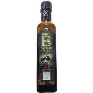 Image of Barakah First Cold Pressed Olive Oil 250ml (sold per pack) from Supplybunny.com