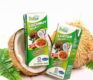 Image of Intan Santan Segar - 500g (sold per pack) from Supplybunny.com