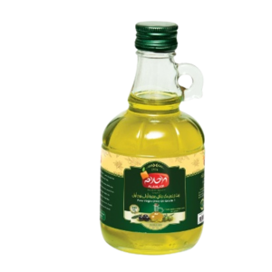 Image of Alahlam Syrian Grade A Olive Oil 250ml (sold per pack) from Supplybunny.com