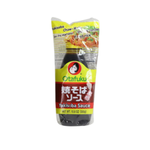 Image of Otafuku Yakisoba Sauce - 220ml (sold per pack) from Supplybunny.com