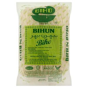 Image of Biho Bihun Rice Vermicelli 350g (sold per pack) from Supplybunny.com