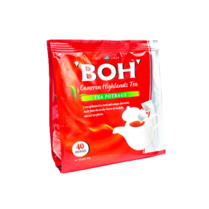 Image of Boh Potbags 40s (sold per pack) from Supplybunny.com