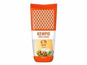 Image of Kewpie Mayonnaise Spread Chilli Mayo 310ml (sold per pack) from Supplybunny.com