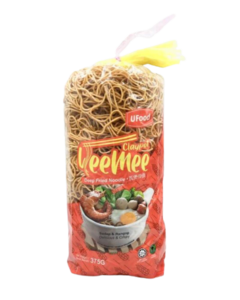 Image of Ufood Claypot Yee Mee - 375g (sold per pack) from Supplybunny.com