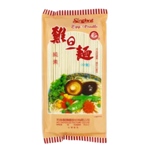 Image of Instant Sing Long Taiwan Noodle 300g (sold per pack) from Supplybunny.com