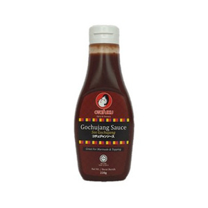 Image of Otafuku Gochujang Sauce - 220ml (sold per pack) from Supplybunny.com