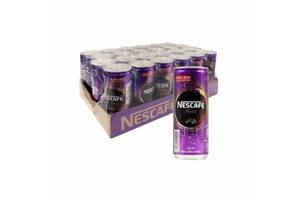Image of Nescafe Mocha 240ml x 24 (sold per carton) from Supplybunny.com