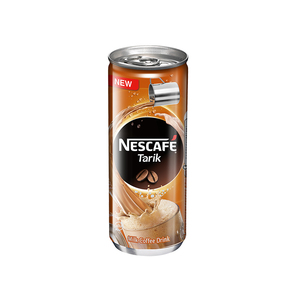 Image of Nescafe Tarik 240ml x 24 (sold per carton) from Supplybunny.com
