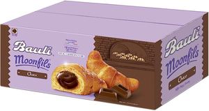 Image of Bauli Pullroll - Chocolate 45g x 20 (sold per carton) from Supplybunny.com