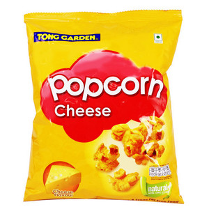 Image of TG Cheese Popcorn 60g x 16 (sold per carton) from Supplybunny.com