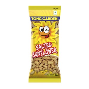 Image of TG Salted Sunflower 30g x 12 (sold per carton) from Supplybunny.com
