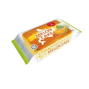 Image of Yami Hokkaido - Melon Cake 70g x 40 (sold per carton) from Supplybunny.com