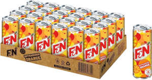 Image of F&N SS Orange 250ml x 24 (sold per carton) from Supplybunny.com