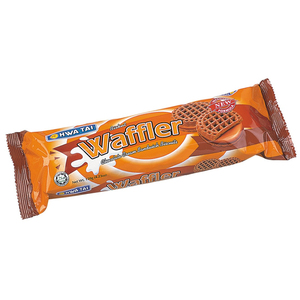 Image of Hwa Tai Waffler 120g x 12 (sold per carton) from Supplybunny.com