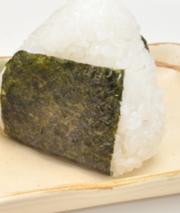 Image of Japaneese Food - Onigiri Fried Chicken (6pcs/pack) from Supplybunny.com