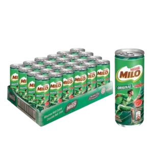 Image of Milo Original 240ml x 24 (sold per carton) from Supplybunny.com