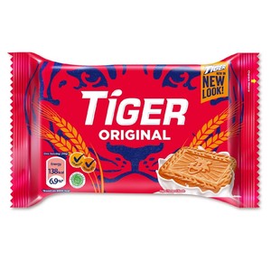 Image of Tiger Original 60g x 12 x 8 (sold per carton) from Supplybunny.com