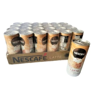 Image of Nescafe Latte 240ml x 24 (sold per carton) from Supplybunny.com