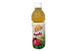 Image of Sun Choice Apple Fruit Juice 200ml x 24 (sold per carton) from Supplybunny.com