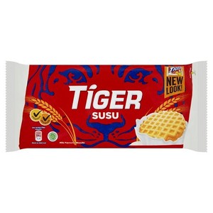 Image of Tiger Susu 875g x 12 (sold per carton) from Supplybunny.com