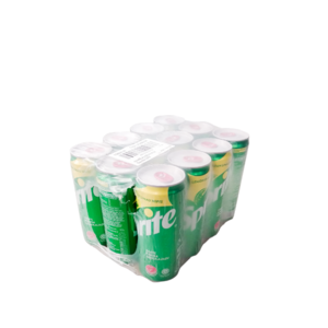 Image of Sprite Can 320ml x 12 (sold per carton) from Supplybunny.com