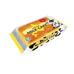 Image of Yami Hokkaido Milk Cake 70g x 40 (sold per carton) from Supplybunny.com