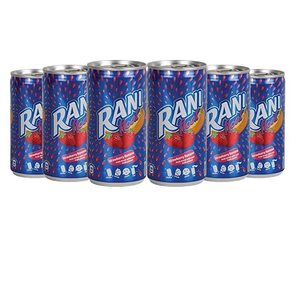 Image of Rani Strawberry Float Can 240ml x 24 (sold per carton) from Supplybunny.com