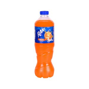 Image of Rani Carrot Orange PET 1.5L x 6 (sold per carton) from Supplybunny.com