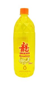 Image of Leng Heng - Garlic Water 950ml/bottle (24 bottle per carton) from Supplybunny.com
