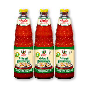 Image of Pan Tai - Sukiyaki Sauce 830ml/bottle (12 bottle per carton) from Supplybunny.com