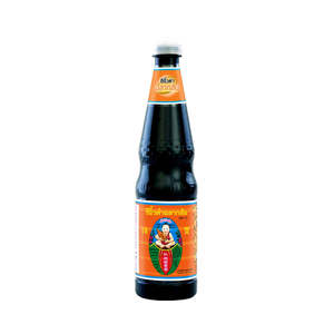 Image of Healthy Boy - Black Soy Sauce 940ml/bottle (sold per bottle) from Supplybunny.com