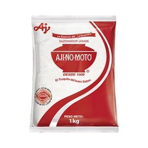 Image of Ajinomoto 1kg/pack (20 pack per carton) from Supplybunny.com
