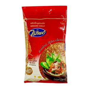 Image of Raitip - Ground Chili 500gm/pack (20 pack per carton) from Supplybunny.com