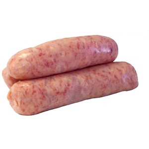 Image of J Kem - Pork Sausage 1kg x 4pcs/pack (12 pack per carton) from Supplybunny.com