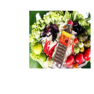 Image of Tai Nee Yong - Pickled Fish Pala Red Cover 400ml/bottle (12 bottle per bag) from Supplybunny.com