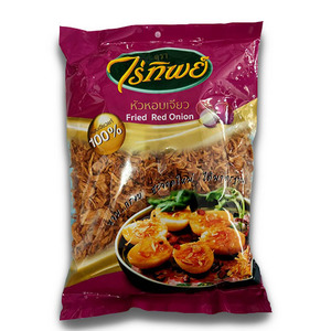 Image of Raitip Fried Onion 500gm (12 pack per set) from Supplybunny.com